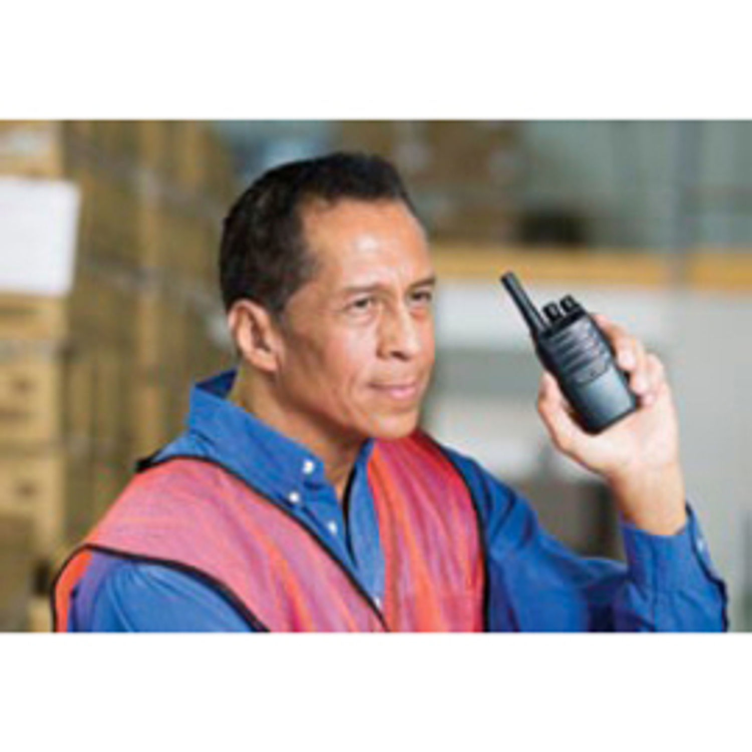 BizTalk BR200 Business Radio by Midland Radio Corporation MROBR200 