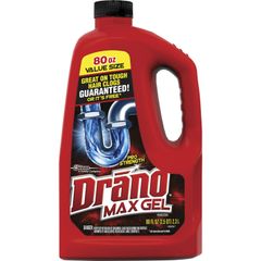 Drain Cleaners Thumbnail