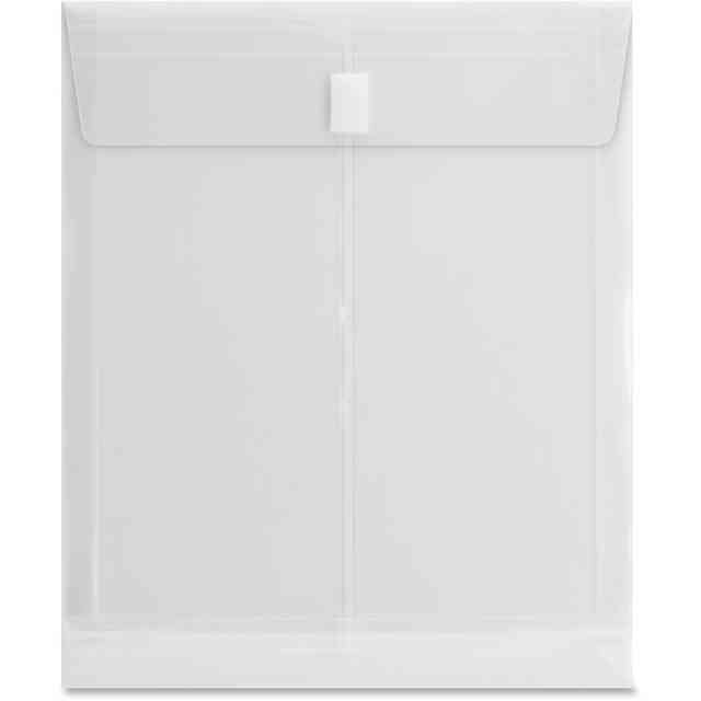 Business Source Letter File Pocket - 8 1/2 Business Source Letter File Pocket - 8 1/2