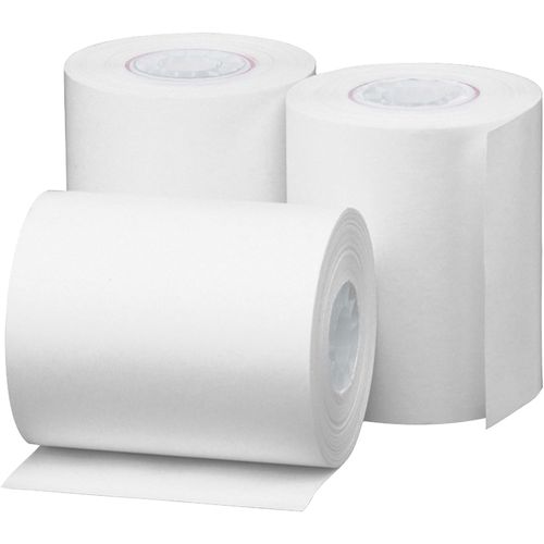 thermal paper - white (3-pack)