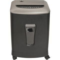 RAM ERA Technology - 📌GBC ALPHA RIBBON SHREDDER📌 Smart and functional,  ideal for the light home user and day-to-day shredding. ✓7.25 mm Ribbon cut  strips, P-1 security level for everyday documents ✓Maximum