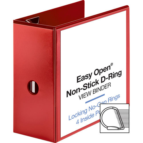 All About 3-Ring Binders: Types, Features, and How to Choose the Right One