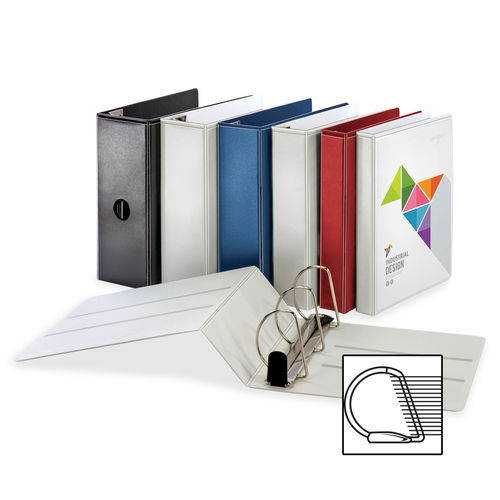 All About 3-Ring Binders: Types, Features, and How to Choose the Right One