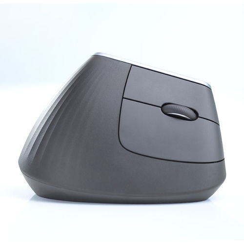 Souris Logitech MX Vertical – Canard PC