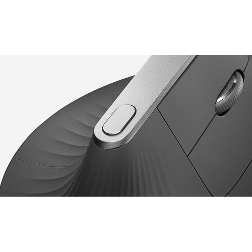 Logitech 910-005447 MX Vertical Advanced Ergonomic Mouse