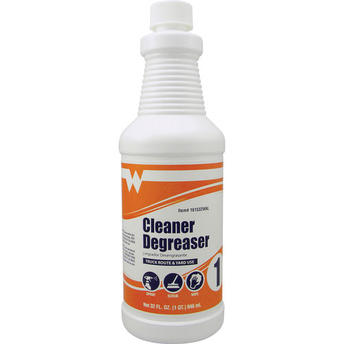 Foaming Cleaner-Degreaser Spray (32 oz.)