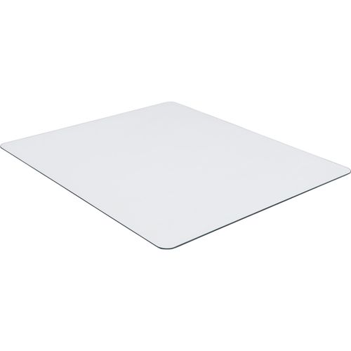 Tempered Glass Chairmat by Lorell LLR82834