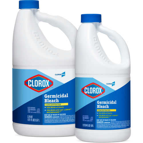 Reviews for Clorox 88 fl. oz. for Colors Original Bleach Free