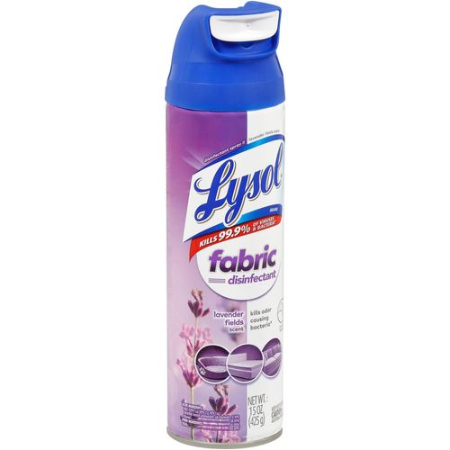 Lavender Disinfectant Spray