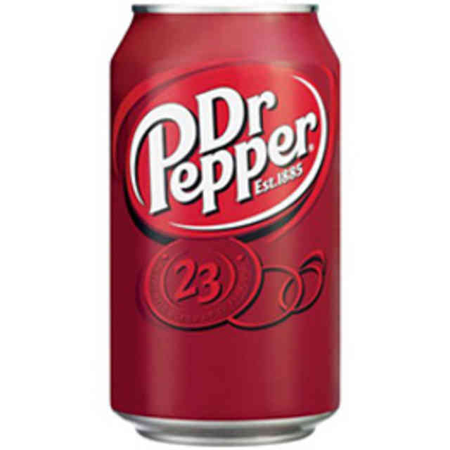 Dr Pepper® Fountain Drink 12 fl oz - Keurig Dr Pepper Product Facts