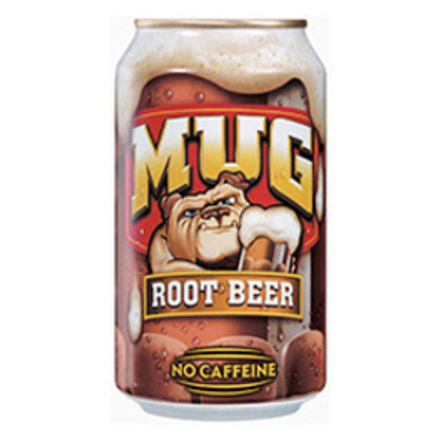 Mug Root Beer, 12 Fl Oz (pack of 12)