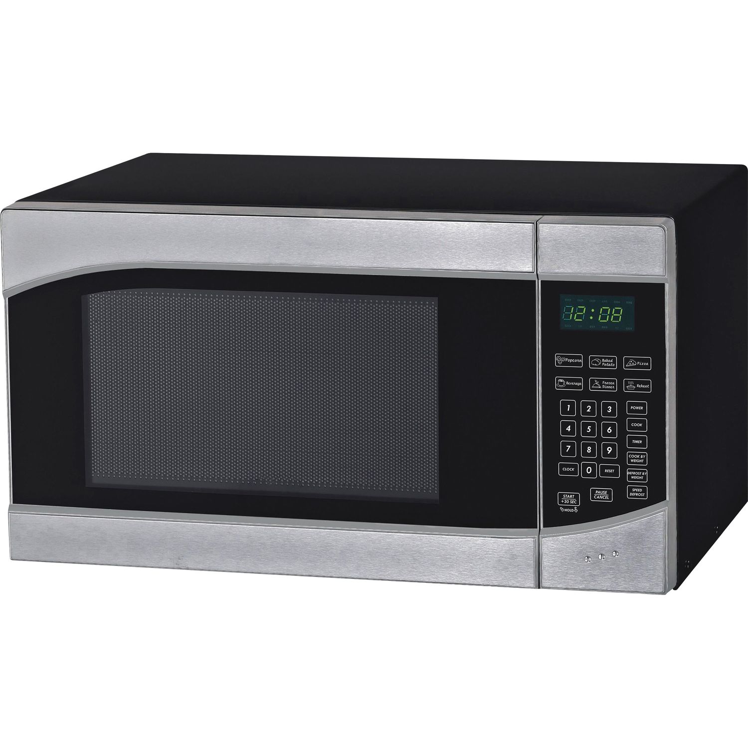 MT9K3S 0.9 Cubic Foot Microwave Oven by Avanti Products AVAMT9K3S