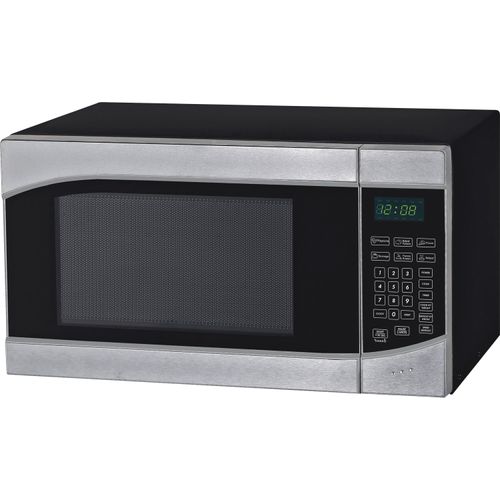 How and Why to Use Your Microwave's Power Levels