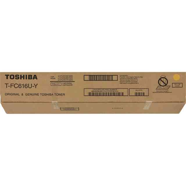 TOSTFC616UY Product Image 1