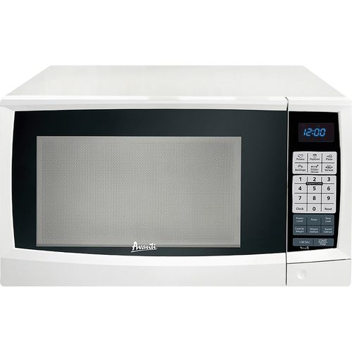  500 Watt Microwave Oven