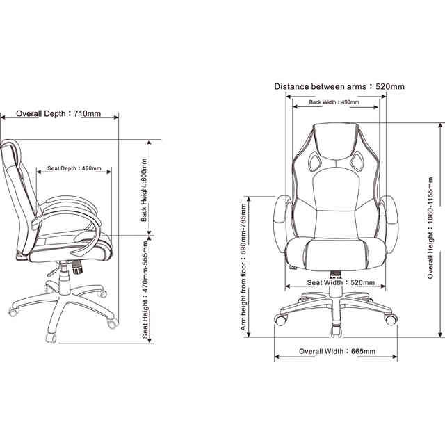 LYSCH700PARD Product Image 9