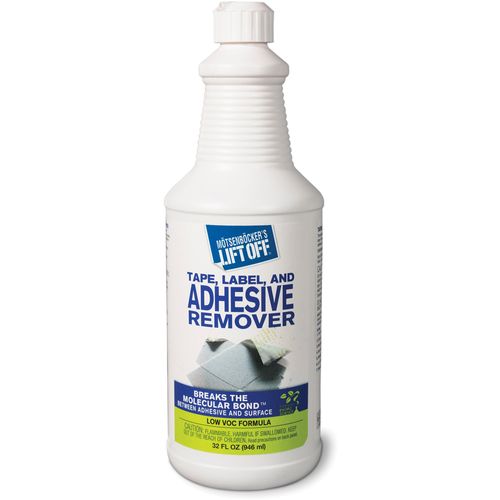 Lifted Glue Remover Spray