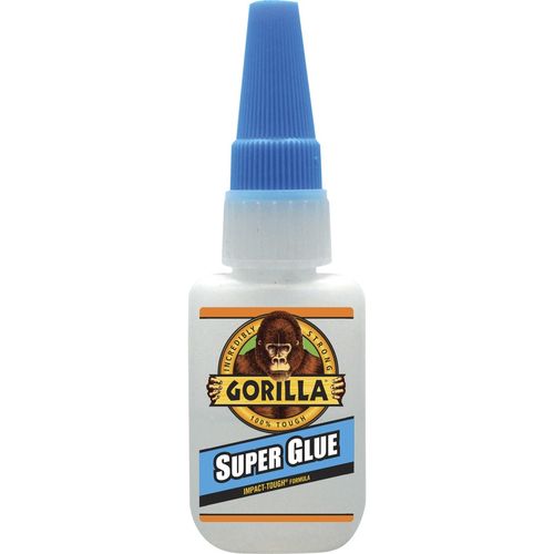 Gorilla Super Glue - 0.53 oz pkg