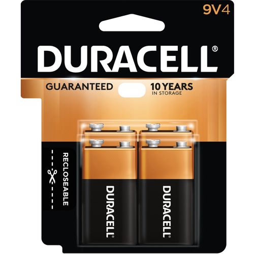 Duracell Inc.