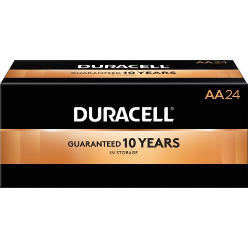 Duracell Battery, Alkaline, Lantern