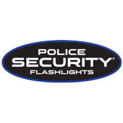 Police Security Logo