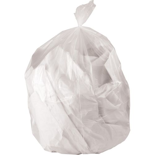 Strong Economical Trash Bags by Genuine Joe GJO02859