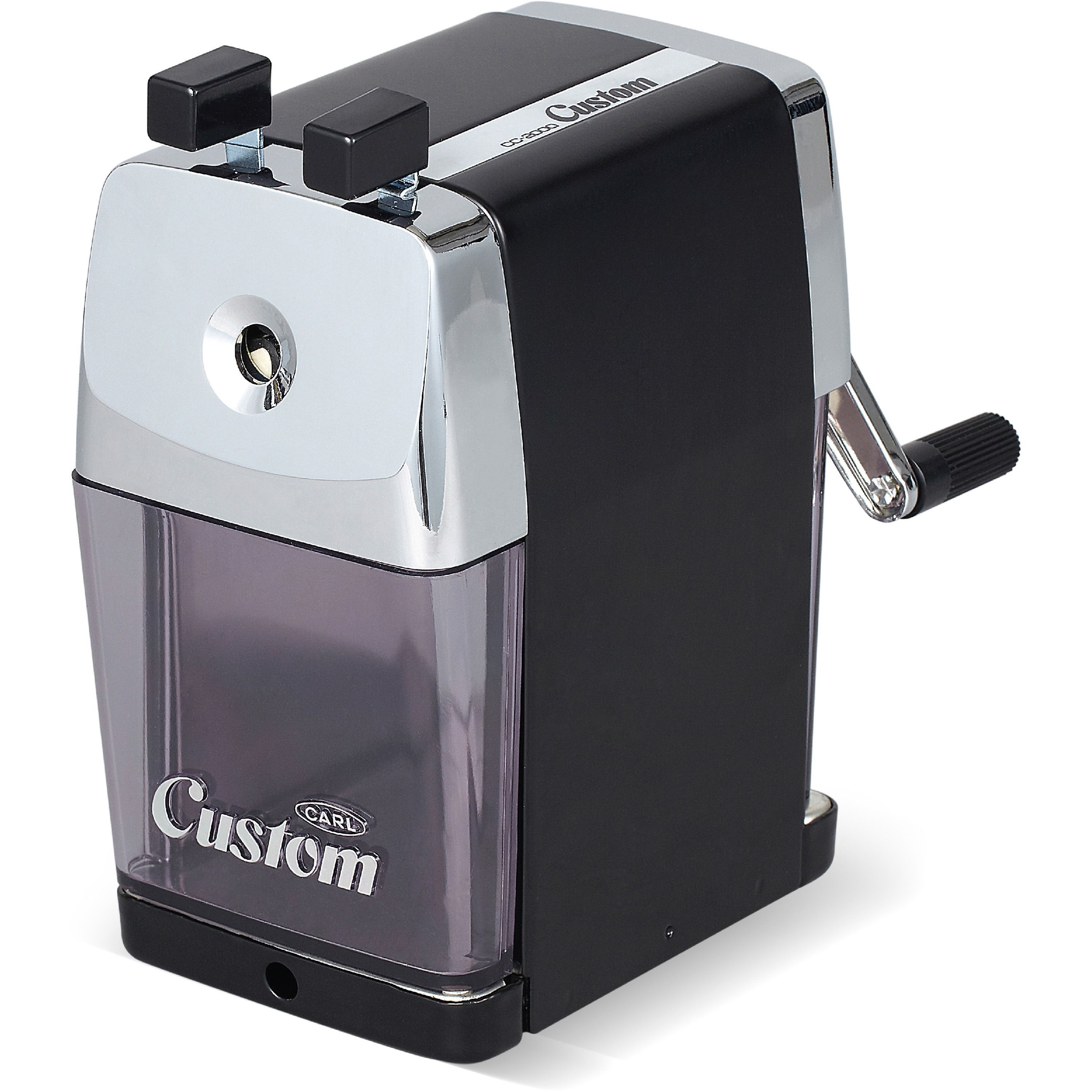 personalized pencil sharpener