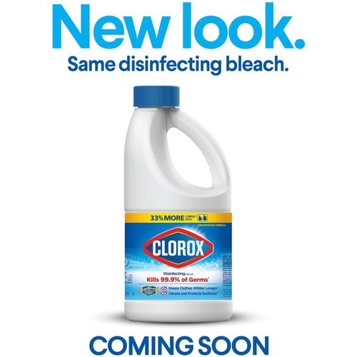 Clorox 01356 Détachant pour linge