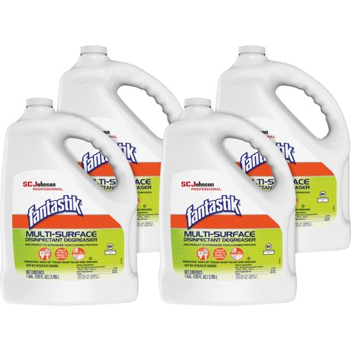 S. C. Johnson & Son Household Cleaners