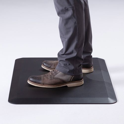 Active Standing Cushioned Desk Mat