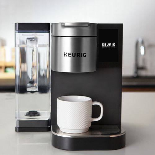 Keurig® K-2500™ Single Serve Commercial Coffee Maker