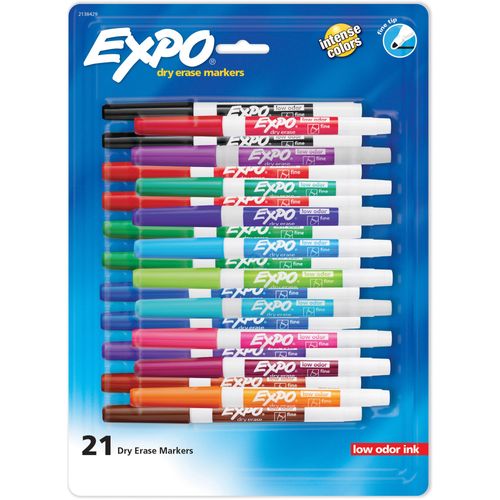 The Best Markers