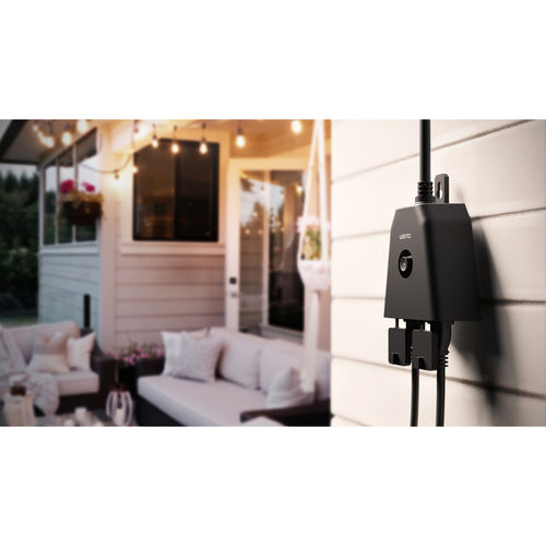 Wemo WiFi Outdoor Smart Plug