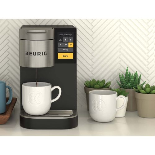 Keurig K-2500 Single-Serve Commercial Coffee Maker-KEUR50002