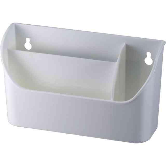 Officemate MagnetPlus Magnetic Organizer, White (92550) - 4.8 Officemate MagnetPlus Magnetic Organizer, White (92550) - 4.8