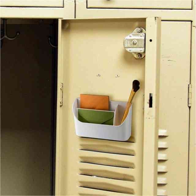 Officemate MagnetPlus Magnetic Organizer, White (92550) - 4.8 Officemate MagnetPlus Magnetic Organizer, White (92550) - 4.8