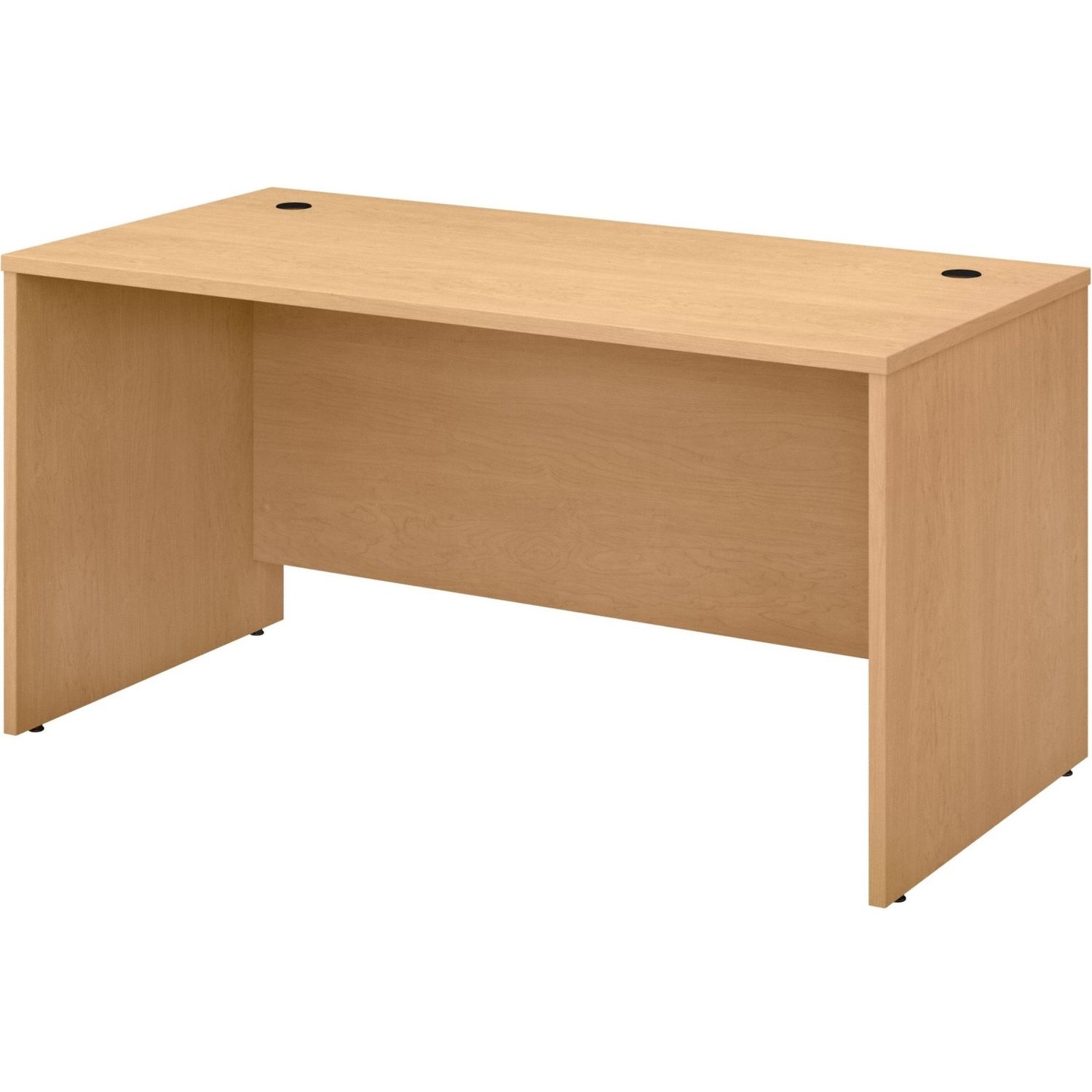 Studio C 60W x 30D Office Desk by Bush Industries, Inc BSHSCD260AC |  