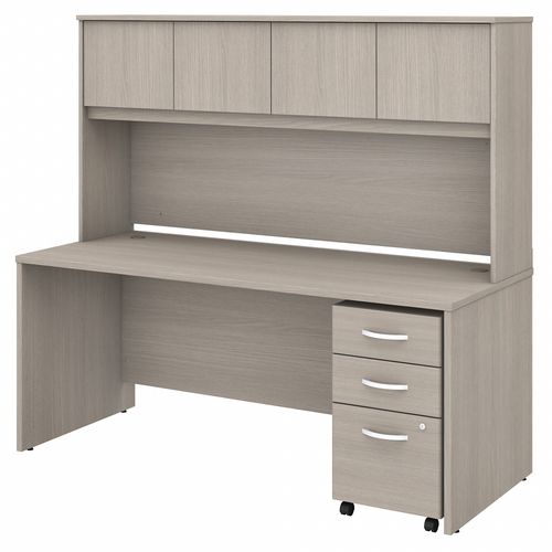 Bush Industries, Inc