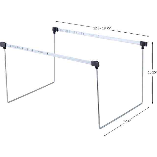 File Frame by Business Source BSN18302 | OnTimeSupplies.com