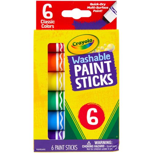 Face Stix Paint [pk-3]