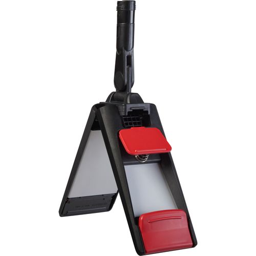 Adaptable Flat Mop Frame by Rubbermaid Commercial Products RCP2132428CT