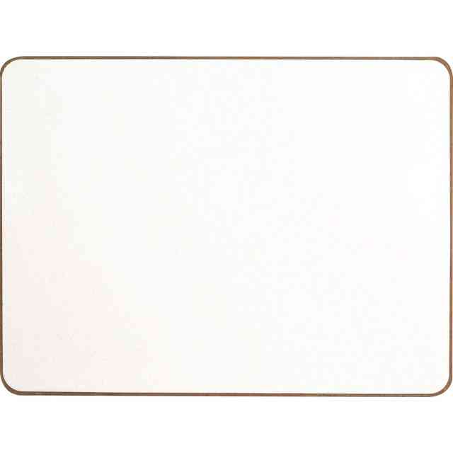Pacon 2-sided Dry-erase Whiteboard - 12 Pacon 2-sided Dry-erase Whiteboard - 12