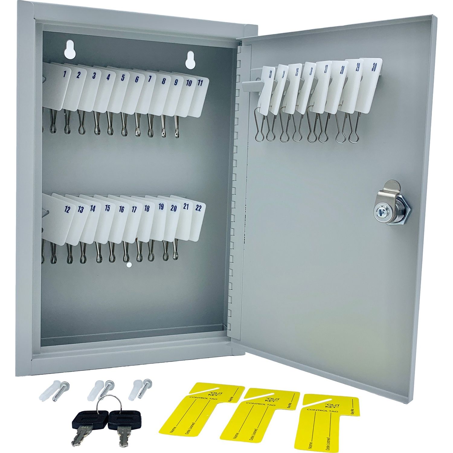 High Security Locks & Keys, Grah Safe & Lock