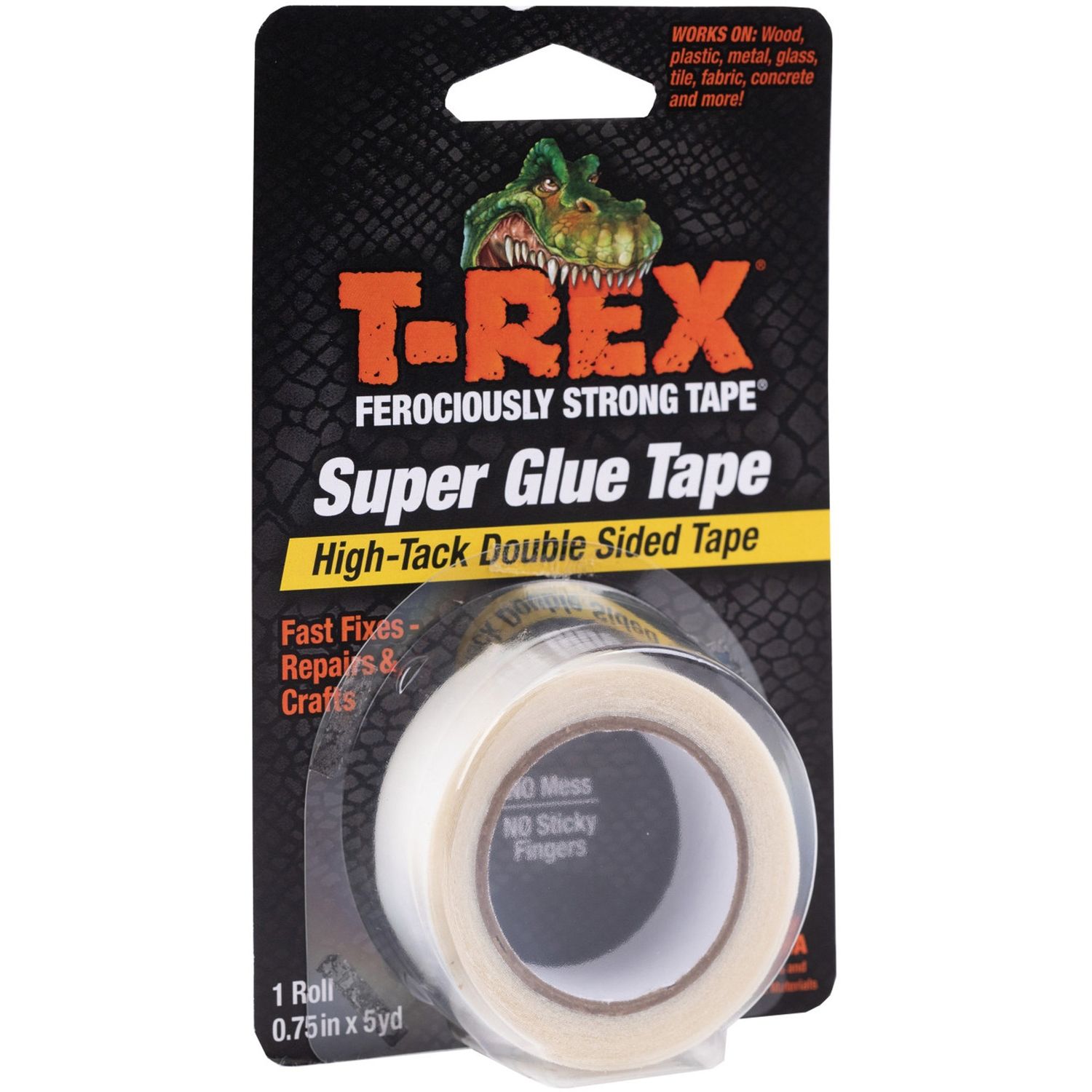 A+ glue tape adhesive roll-on tape