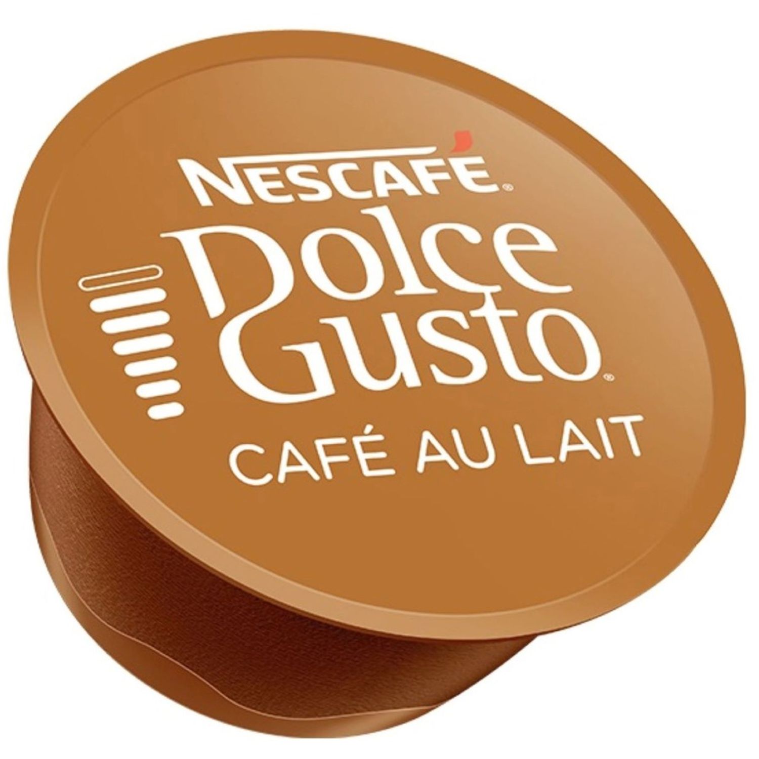 Café au Lait 30 Capsules