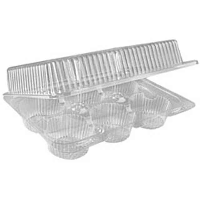 SEPG Hinged 6-Count 2.5 SEPG Hinged 6-Count 2.5