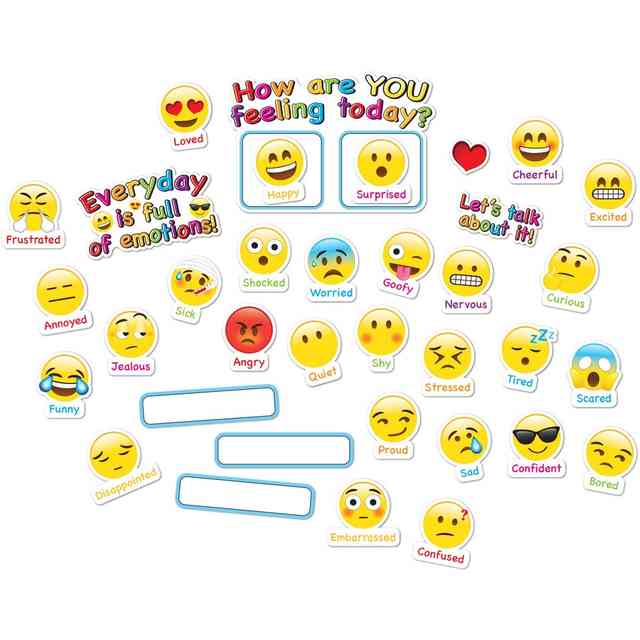 Ashley Smart Poly Picture Emotions Mini Set - Skill Learning: Interactive Learning, Emotion, Educational - 1 Each Ashley Smart Poly Picture Emotions Mini Set - Skill Learning: Interactive Learning, Emotion, Educational - 1 Each