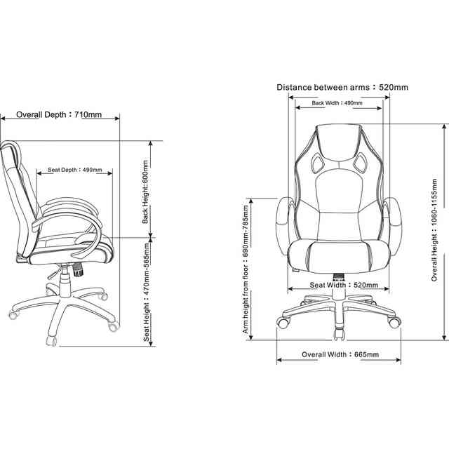 LYSCH700PARD Product Image 9