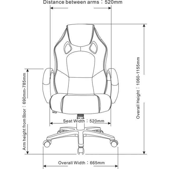 LYSCH700PARD Product Image 6