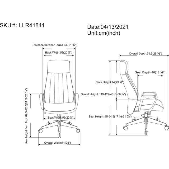 LYSCH100LABK Product Image 7